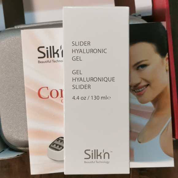 Silk'n Facetite wrinkle reduction& skin tightening - Picture 6 of 7